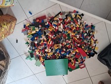 Lego vrac lot - lego, kg