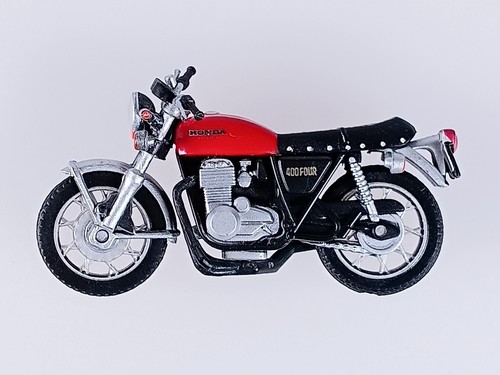 Honda cb400four collection - -,