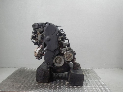 Moteur sans pièces - , (essence)