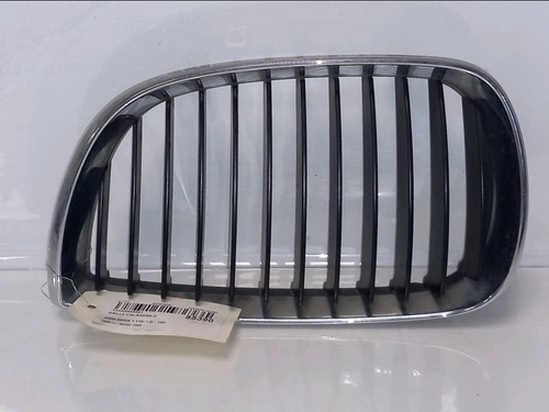Calandre bmw 1 serie - calandre,