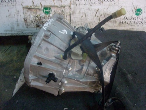 Boite vitesse renault megane - a,