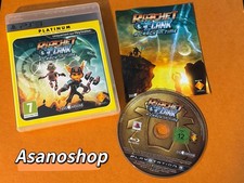 Ratchet Clank a crack in time