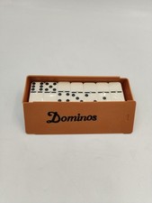 Dominos Neuf  Jeux Jeu De Domino De Société Double Six