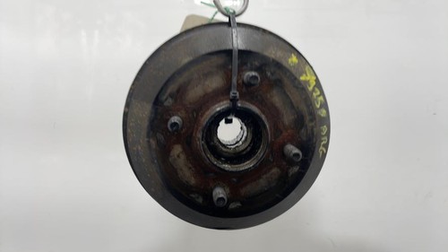 Tambour arriere gauche ford - tambour,