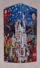 puzzle heye ryba bavaria 2000