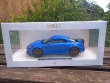 Norev alpine a110 s - 1/18,