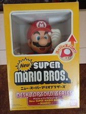 NINTENDO MARIO GRANDE FIGURINE
