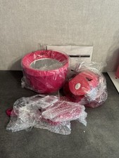 Sorbetière Brandt 1,0L Rose