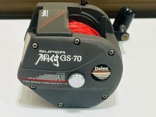 Moulinet électrique Daiwa