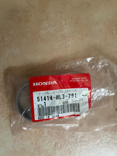 Bague fourche honda - bague,