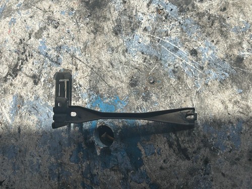 Fixation batterie ford - fixation,