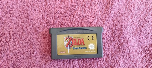 Authentique zelda link - -, to