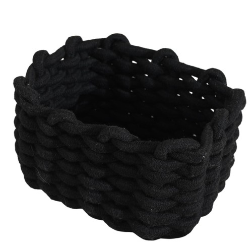 Panier rangement corde - panier, en