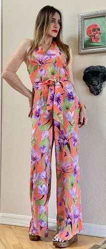 Alice olivia cyrus jumpsuit - +,