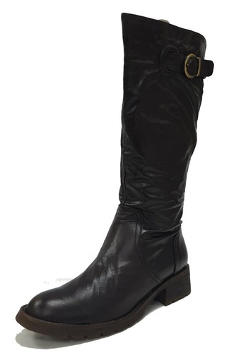 Femmes mode cuir - femmes,