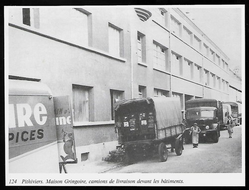 1985 pithiviers maison - ,
