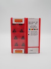SANDVIK TCMX 110304-WF 3215 (X10 Pcs)
