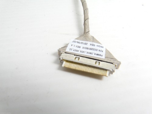 Toshiba satellite c660 - c660, c660d