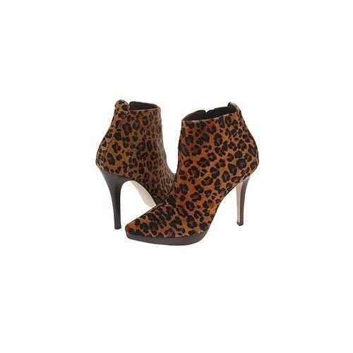 New boutique calf - new, hair