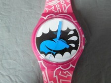 SWATCH MONTRE BRACELET