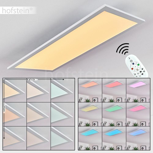 Plafonnier design changeur - changeur, de