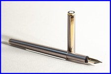 Stylo À Plume MONTBLANC