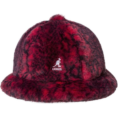 Kangol faux fur casual - kangol,
