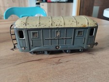 Wagon bagagiste / JEP /