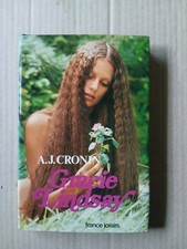 A.J.CRONIN Gracie Lindsay