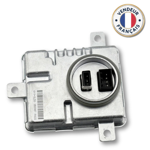 Ballast phare module xenon - de,