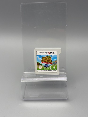 Animal crossing new leaf - new,