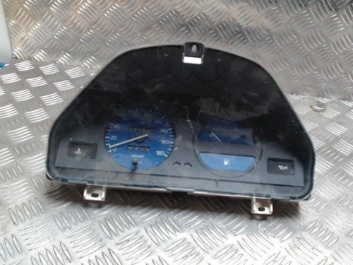 Compteur peugeot 106 phase - compteur,