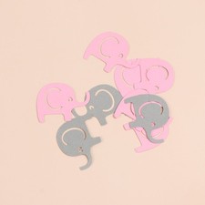  2 Pack Decoration Anniversaire Ornements D'anniversaire Décor Baby Shower