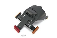 Support plaque - support, de