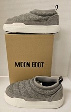 NWT Moon Boot Women's Park