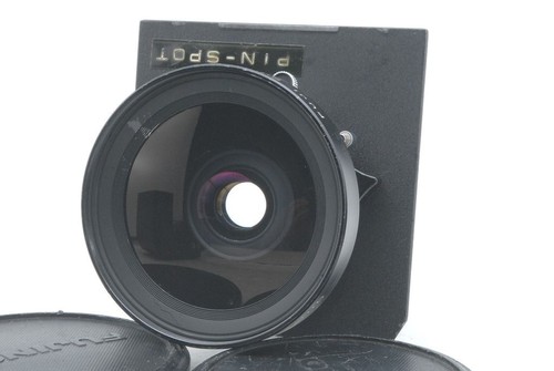 Fuji fujinon 105mm f 8 - fujinon,