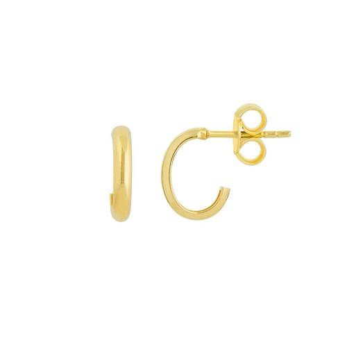 Petit demi boucles - j,