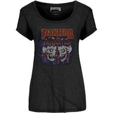 Ladies Pantera Domination