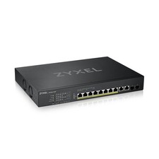 ZYXEL XS1930-12HP SWITCH 8PORT