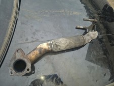 Tresse Echappement Golf 4 Seat