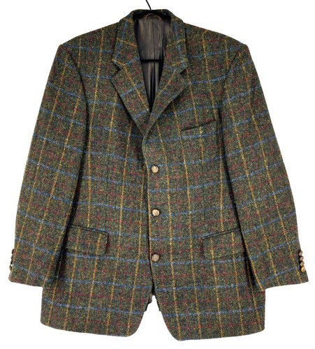Vintage harris tweed - vintage,
