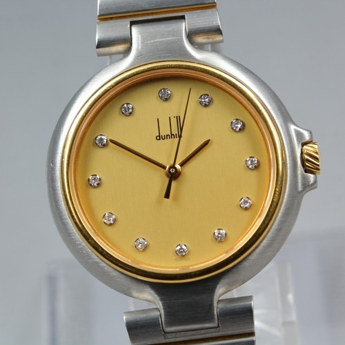Montre pour homme dunhill - pour,