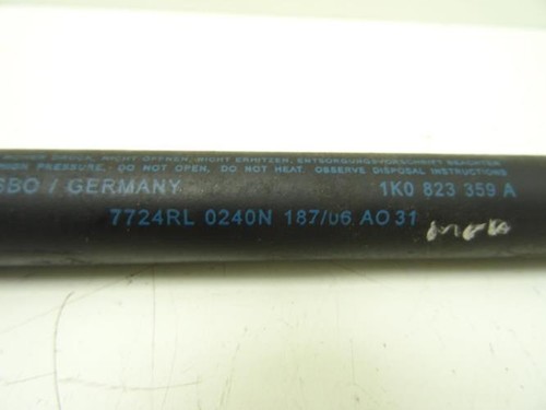 Verin capot volkswagen - de,