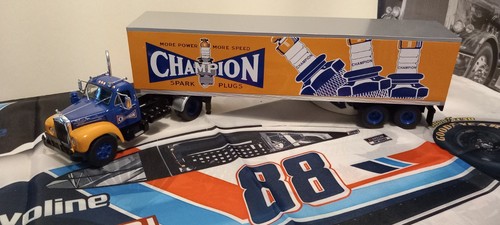 Mack 1956 camions - 61,