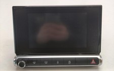 RADIO ORIGINALE CITROËN C4 CACTUS (0B/0P) 1613228980