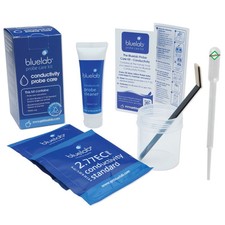 Solution d'étalonnage du pH Bluelab Solution d'étalonnage de la valeur du...