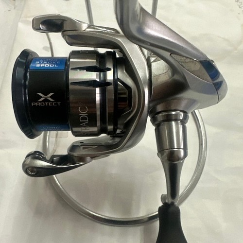Stradic 2500s spinning reel - 2500s,