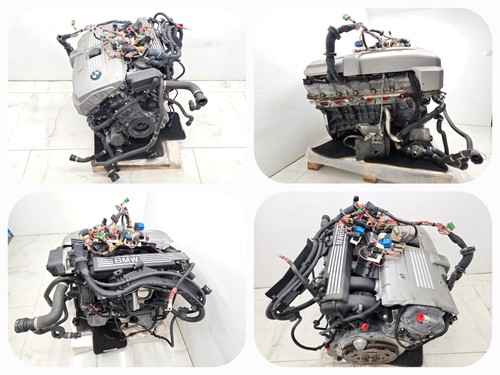 Moteur bmw n52b25a - bmw,