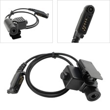 X1E/PD680-U94 PTT pour Hytera HYT PD600 PD602 PD602g PD605 PD660 PD662 PD662g'