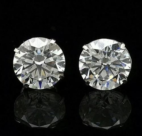 Boucles oreilles clous - d'oreilles, 3